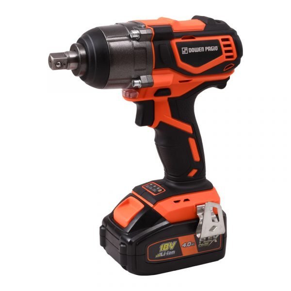 LLAVE IMPACTO BATERIA 18V-BRUSHLESS